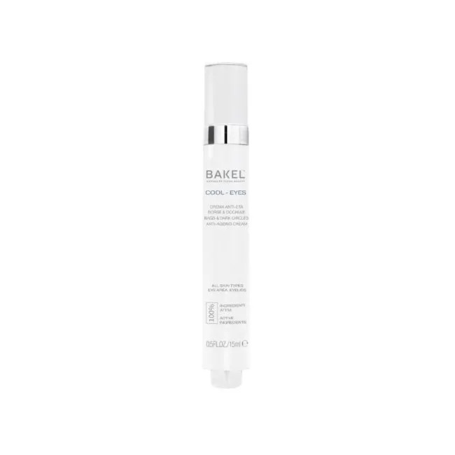 BAKEL COOL-EYES 15 ML BAKEL COOL-EYES 15 ML