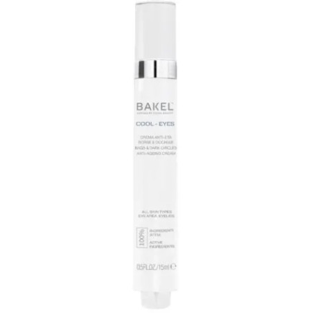 BAKEL COOL-EYES 15 ML BAKEL COOL-EYES 15 ML