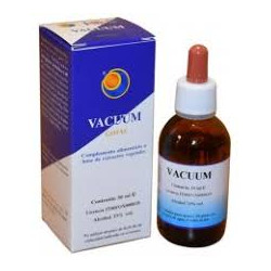 AKHT-SOL GOCCE 50 ML