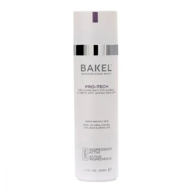 BAKEL PRO-TECH 50 ML BAKEL PRO-TECH 50 ML