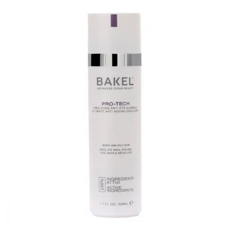 BAKEL PRO-TECH 50 ML BAKEL PRO-TECH 50 ML