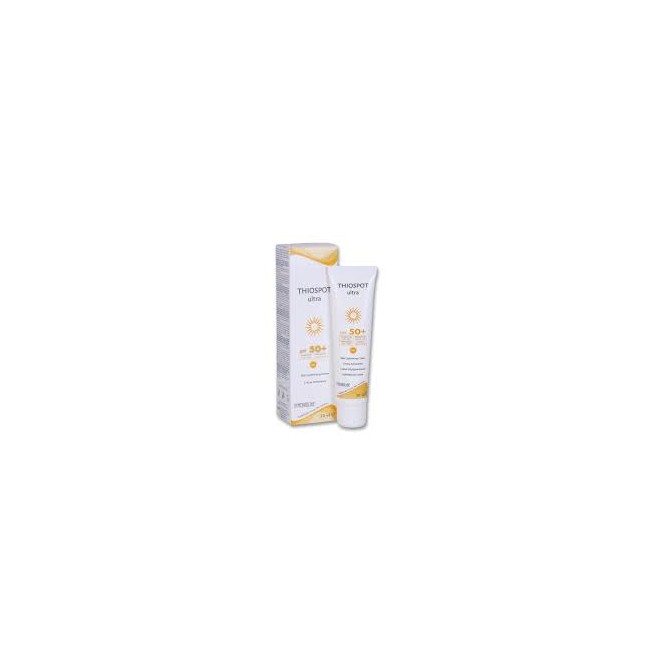 THIOSPOT ULTRA SPF50+ 30ML THIOSPOT ULTRA SPF50+ 30ML