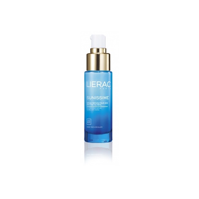 SUNISSIME SIERO DOPOSOLE VISO 30 ML SUNISSIME SIERO DOPOSOLE VISO 30 ML