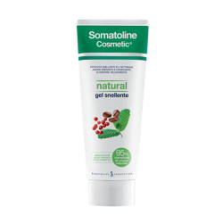 SOMATOLINE SKIN EXPERT SNELLENTE NATURAL GEL 250ML