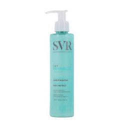SVR PHYSIOPURE LATTE DETERGENTE 200 ML