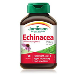 JAMIESON ECHINACEA PURPUREA 90CPS