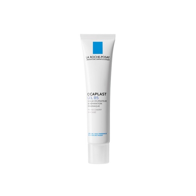 LA ROCHE POSAY CICAPLAST GEL B5 40 ML LA ROCHE POSAY CICAPLAST GEL B5 40 ML