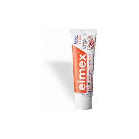 ELMEX BIMBI PROMO DENTIFRICIO 50 ML