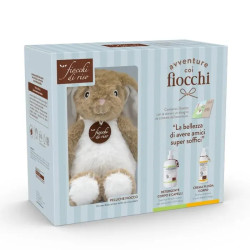 FIOCCHI DI RISO COFANETTO AVVENTURE BAGNETTO 22 FIOCCHI DI RISO COFANETTO AVVENTURE BAGNETTO 22