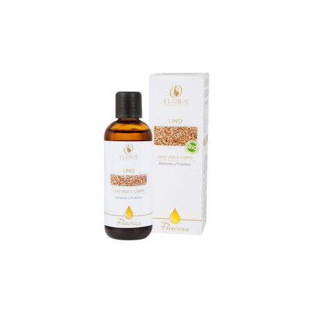 BIO-COSMOS LINO 100 ML BIO-COSMOS LINO 100 ML