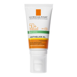ANTHELIOS GEL CREMA OIL CONTROL SENZA PROFUMO UVMUNE SPF50+ 50 ML