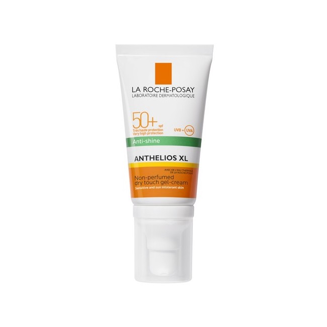 ANTHELIOS GEL CREMA OIL CONTROL SENZA PROFUMO UVMUNE SPF50+ 50 ML ANTHELIOS GEL CREMA OIL CONTROL SENZA PROFUMO UVMUNE SPF50+ 50 ML