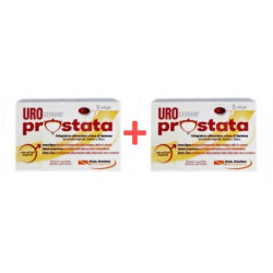 UROGERMIN PROSTATA 30 SOFTGEL