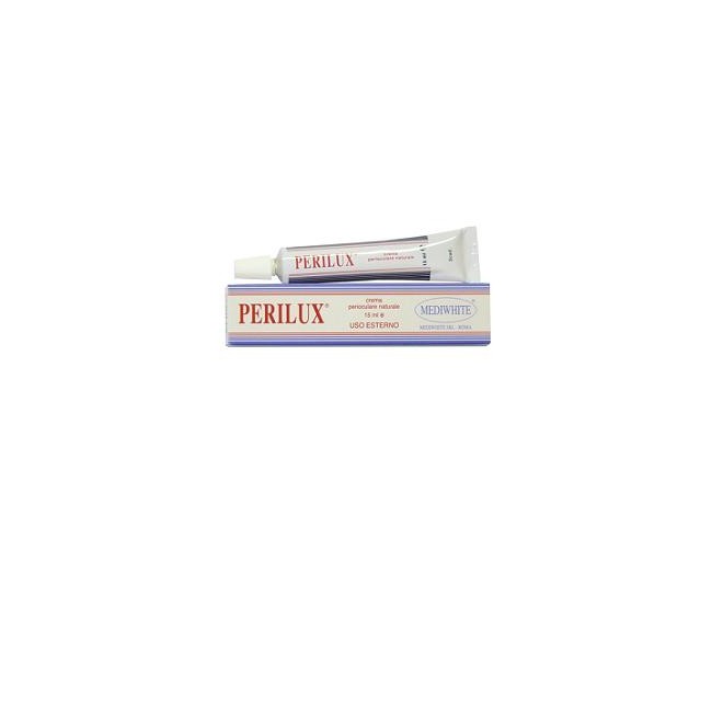 PERILUX CREMA PERIOCULARE 15 ML PERILUX CREMA PERIOCULARE 15 ML