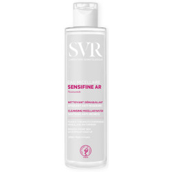 SVR SENSIFINE AR EAU MICELLAIRE 200 ML