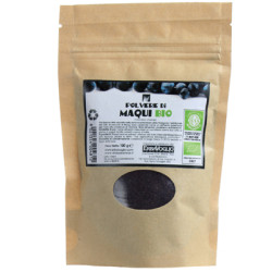 MAQUI ESTRATTO POLVERE BIO 100 G