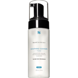 SkinCeuticals SOOTHING CLEANSER FOAM 150 ML