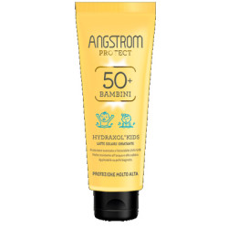 Angstrom Latte Solare Bambini SPF50+ 250 ml