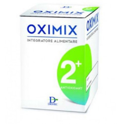 OXIMIX 2+ ANTIOXIDANT 40CPS