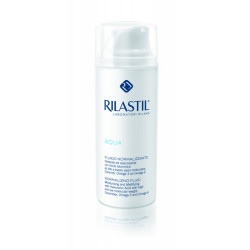RILASTIL AQUA FLUIDO NORMALIZZANTE 50 ml