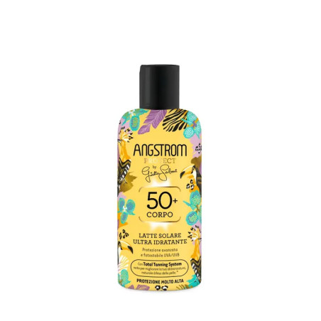 ANGSTROM LATTE SOLARE SPF 50+ LIMITED EDITION 200 ML ANGSTROM LATTE SOLARE SPF 50+ LIMITED EDITION 200 ML