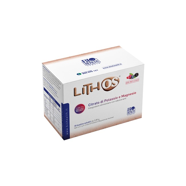 LITHOS 30 BUSTINE LITHOS 30 BUSTINE
