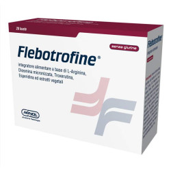 flebotrofine 20 buste