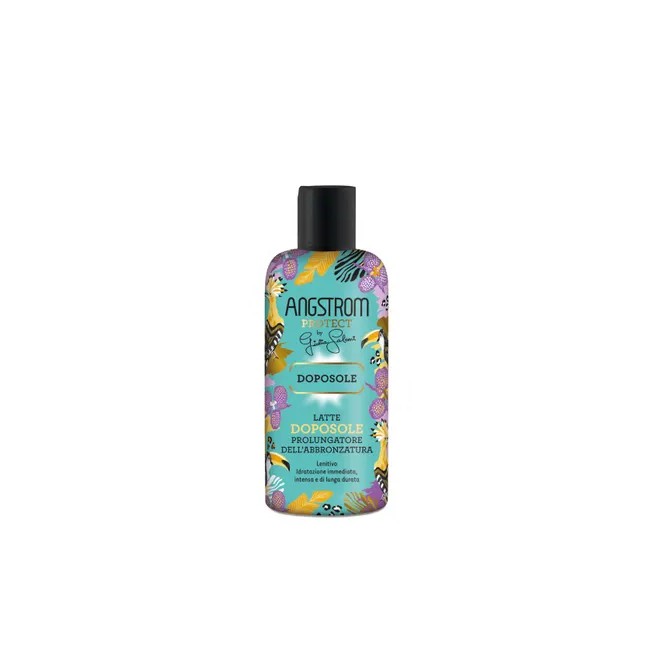 ANGSTROM LATTE DOPOSOLE LIMITED EDITION 200 ML ANGSTROM LATTE DOPOSOLE LIMITED EDITION 200 ML