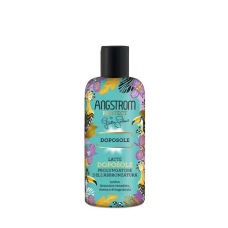 ANGSTROM LATTE DOPOSOLE LIMITED EDITION 200 ML ANGSTROM LATTE DOPOSOLE LIMITED EDITION 200 ML