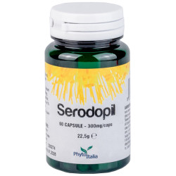 SERODOPIL 60 CAPSULE