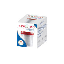 CEROXMED CONTENITORE PER URINE 1 PEZZO