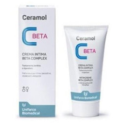 CERAMOL BETA CREMA INTIMA 50 ML
