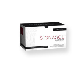 SIGNASOL 28 FLACONCINI 25 ML