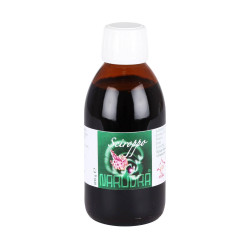 NARUDRA SCIROPPO 200 ML