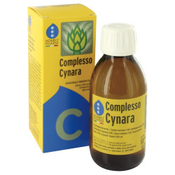 COMPLESSO CYNARA GOCCE 150 ML