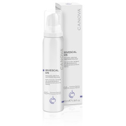 CANOVA RIVESCAL DS MOUSSE 100 ML
