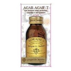 AGAR AGAR t FERM LAT CL 180PAST