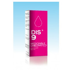DIS 9 GOCCE 50ML