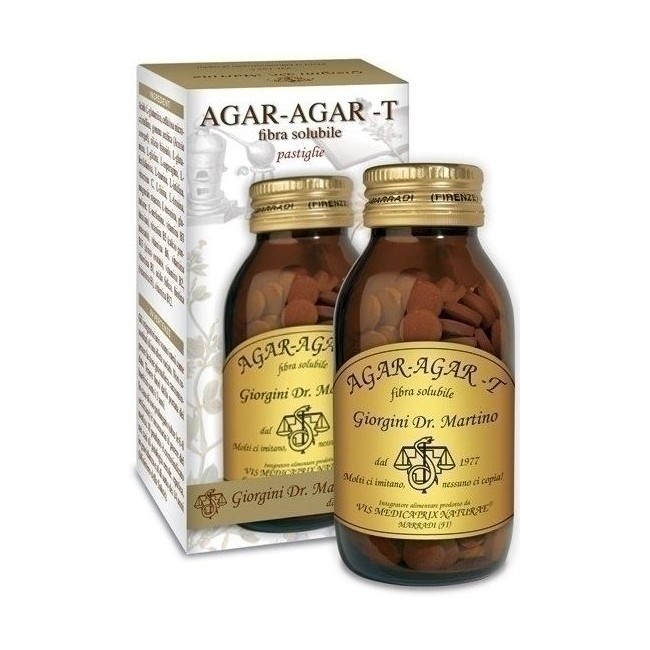 AGAR AGAR T 180 PASTIGLIE AGAR AGAR T 180 PASTIGLIE