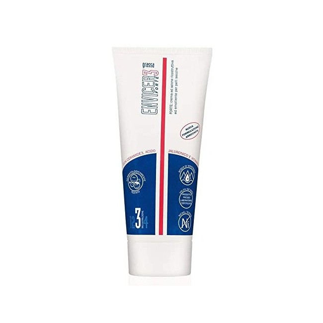 ENVICER3 GRASSA FORTE 100 ML ENVICER3 GRASSA FORTE 100 ML