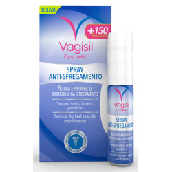 VAGISIL ANTI SFREGAMENTO SPRAY 30 ML