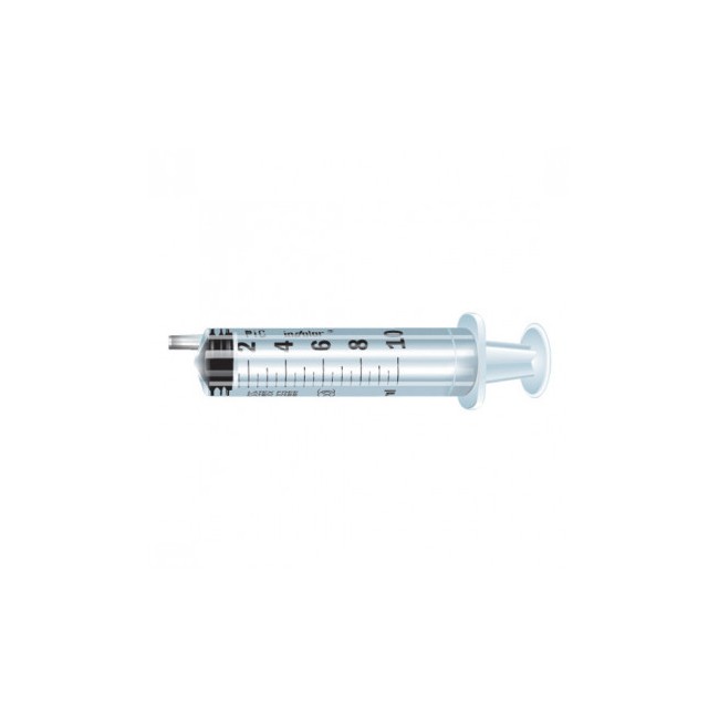 SIRINGA PIC DA 20 ML SENZA AGO CONO ECCENTRICO SIRINGA PIC DA 20 ML SENZA AGO CONO ECCENTRICO
