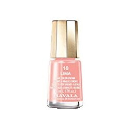 SMALTO MINICOLOR 18 LIMA 5 ML