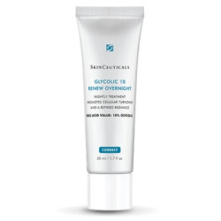 GLYCOLIC 10 RENEW OVERNIGHT 50 ML