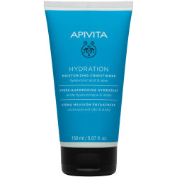 APIVITA CONDITIONER MOISTURIZING 150 ML/19