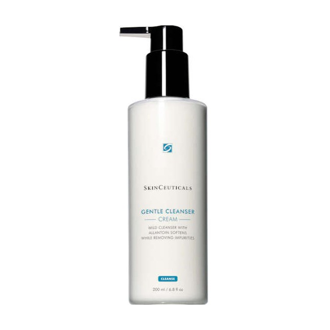 SkinCeuticals GENTLE CLEANSER 200 ML SkinCeuticals GENTLE CLEANSER 200 ML