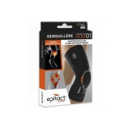 EPITACT SPORT GINOCCHIERA S 1 PEZZO