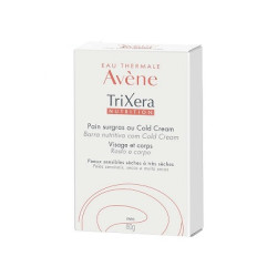 AVENE TRIXERA NUTRITION PANE SURGRAS ALLA COLD CREAM 100 G