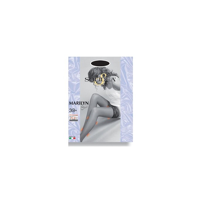 MARILYN 70 SHEER CALZA AUTOREGGENTE BRONZE 3ML MARILYN 70 SHEER CALZA AUTOREGGENTE BRONZE 3ML