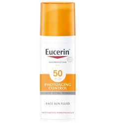 EUCERIN SUN PHOTOAGING SPF50 50 ML